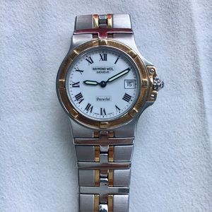 Raymond Weil Men’s watch